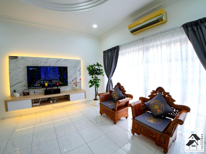 Others 2, S2 Semi-D Retreat Stay 芙蓉新城舒适住宿, Seremban