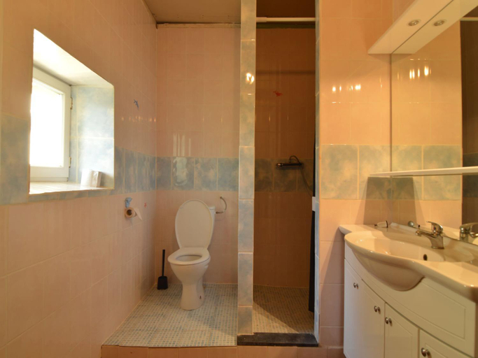 Bathroom 3, Saint-Clement Cottage near the Sea, Calvados