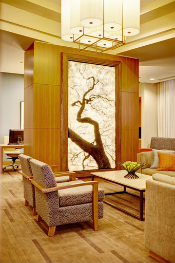 Public Area 5, Hyatt Place Shenzhen Dongmen, Shenzhen