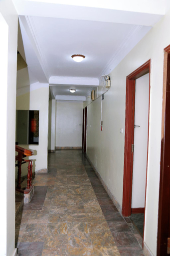 Public Area 2, Retro Homestay Ha Long, Hạ Long