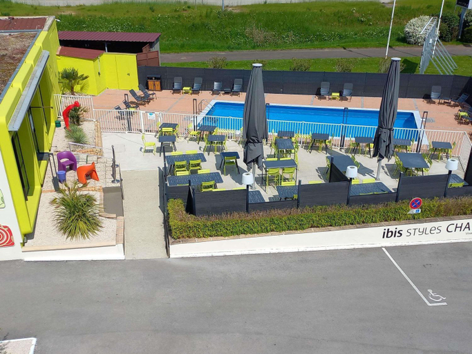 Others 5, ibis Styles Chalon-sur-Saône, Saône-et-Loire