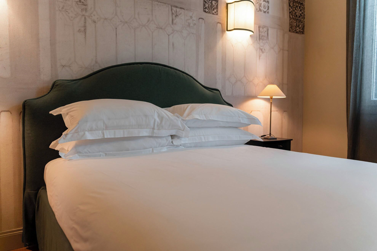 Bedroom 3, Ca' Maddalena - Sole, Venezia