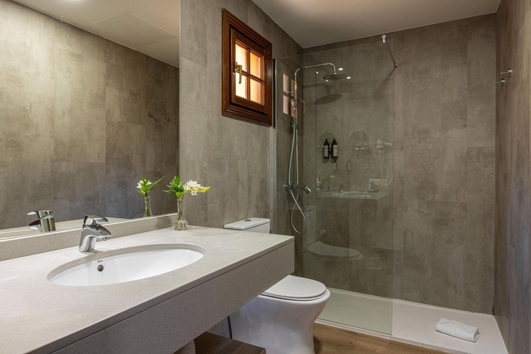 Bathroom 4, Maspalomas Resort by Dunas, Las Palmas