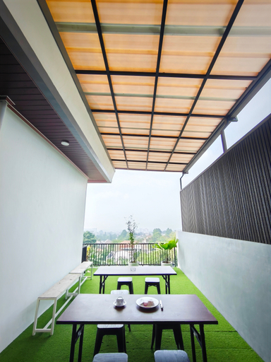Others 5, Twins Hotel Boutique Syariah, Bandung