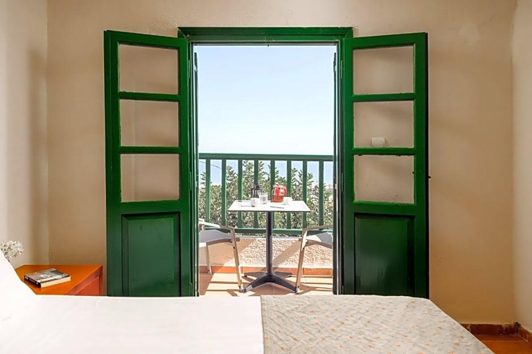 Bedroom 3, Kalimera Village, Crete
