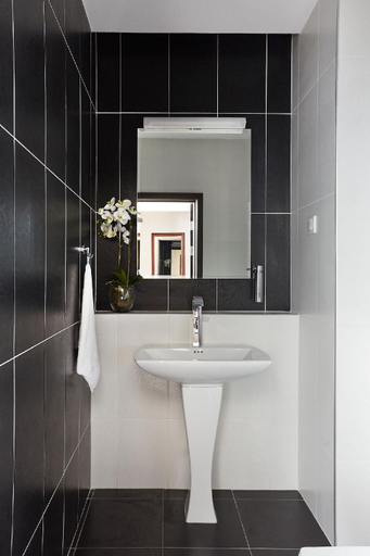 Bathroom 4, Victoria Olimp Hotel & Business centre Minsk, Minsk