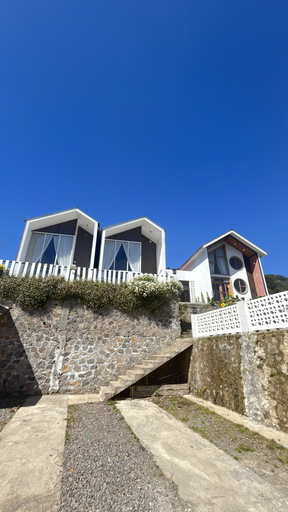 Exterior 3, Umacabana 2, Wonosobo
