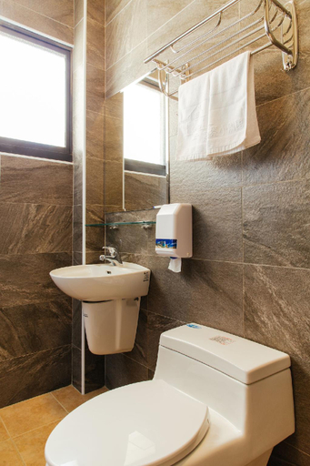 Bathroom 3, Oats B&B , Pingtung