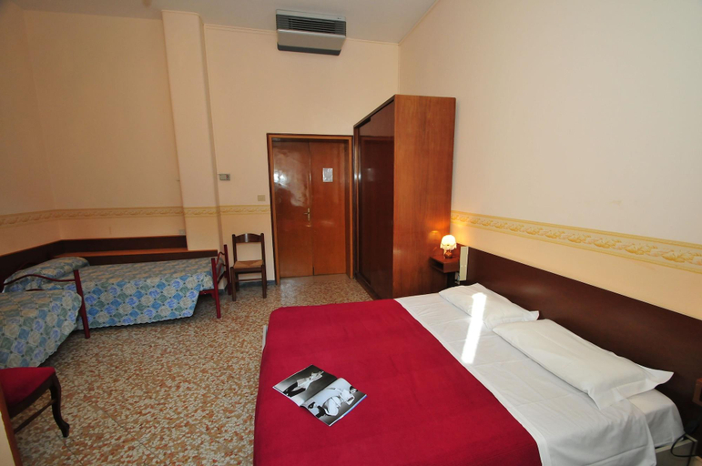 Bedroom 2, Locanda Sant'Anna Hotel, Venezia