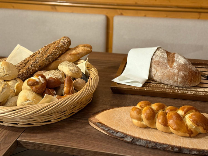Food & Drinks 5, ホテル レストラン シフ, Ortenaukreis