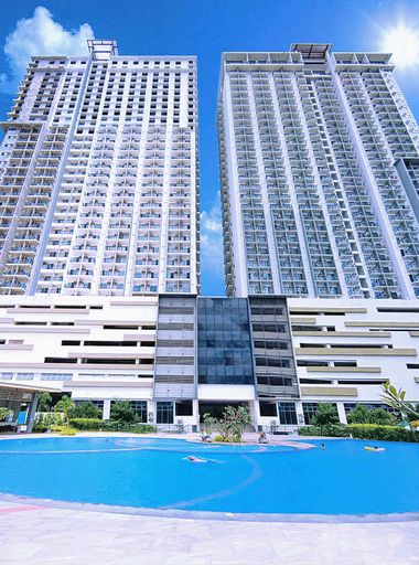 Exterior & Views 1, The Noble Cebu, Cebu City