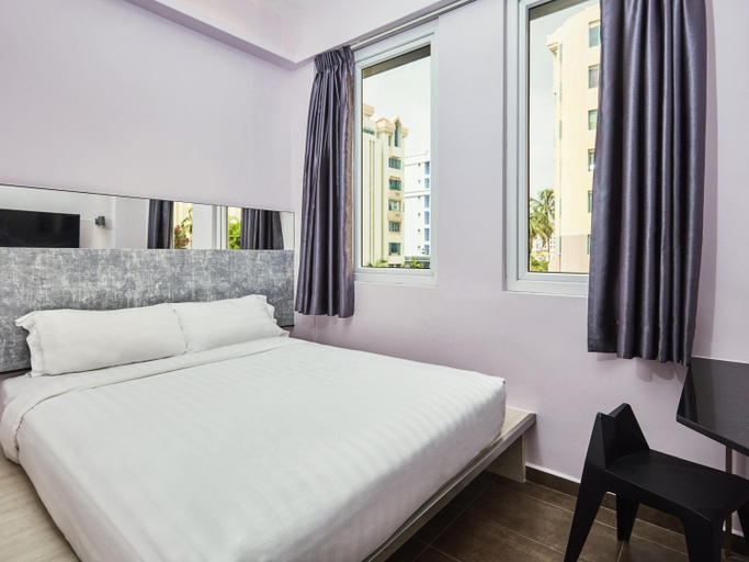 ibis budget Singapore Pearl - Others