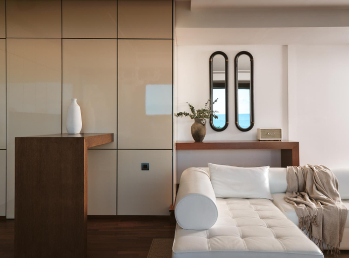 Bedroom 3, Lesante Blu , Ionian Islands