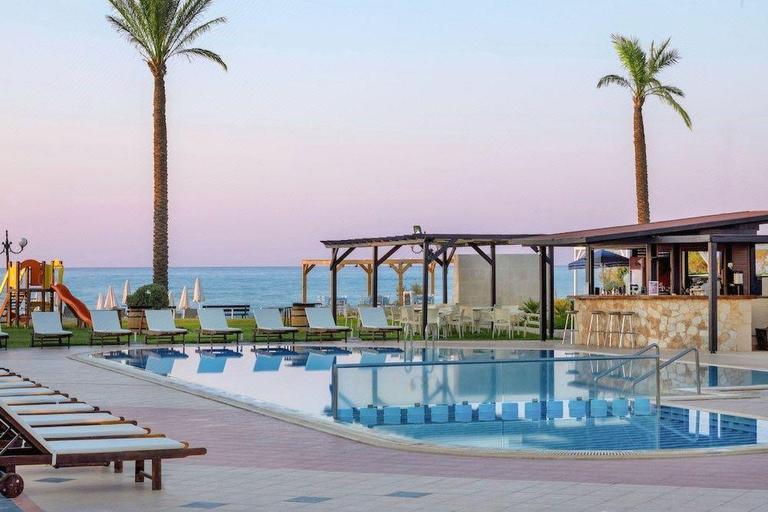 Sport & Beauty 2, Louis Asterion Suites & Spa, Crete
