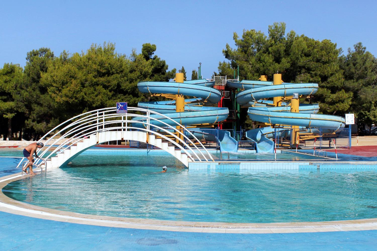 Sport & Beauty 4, Apartment 1457, Rovinj