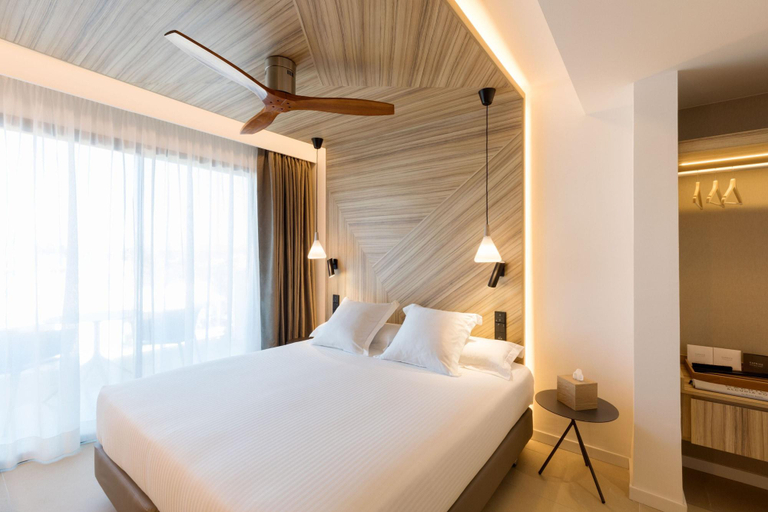 Bedroom 3, Bordoy Alcudia Port Suites ex-Caprice Alcudia Port, Baleares