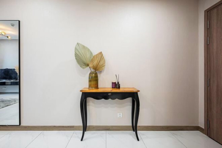 Property amenity 4, An Corner - Sunwah Pearl Apartment, Bình Thạnh