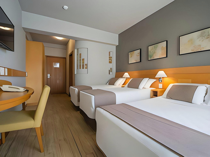 Bedroom 3, Quinta Da Penha De Franca, Funchal