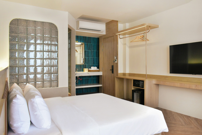 Bedroom 2, Aizen Stay - District 1, District 1