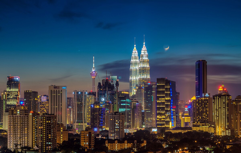 Others 4, VG Homes, Kuala Lumpur