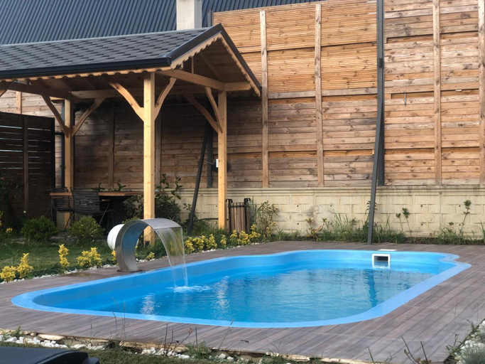 Sport & Beauty 4, 7Sense Nature Resort, Sapanca