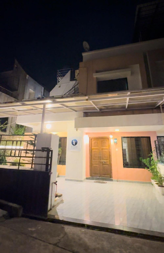 Others 3, IT VILLA Igatpuri, Thane