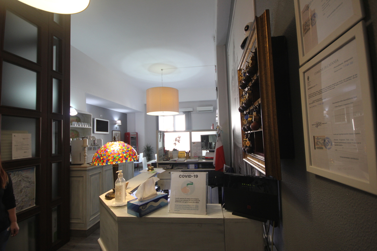 Food & Drinks 5, La Collegiata, Catania