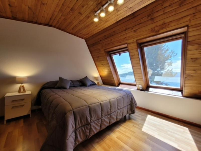 Bedroom 3, Destinar Apartments, Bariloche