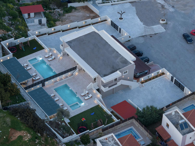 Others 5, Elysian Villas - With 2 Private Pools, Crete