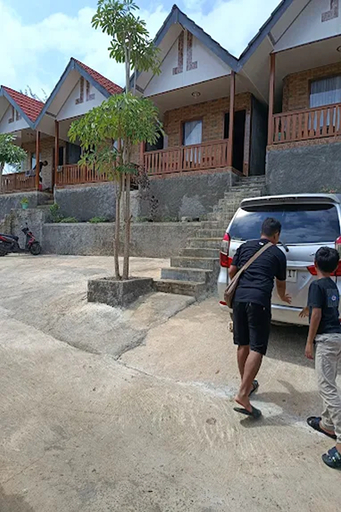 Others 2, Villa Happy Family, Gunung Kidul