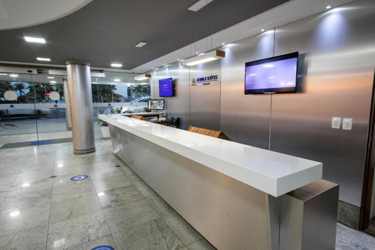 Public Area 5, Nobile Suites Diamond, Vitoria