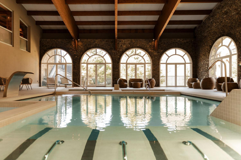 Sport & Beauty 2, Hotel & SPA Llop Gris