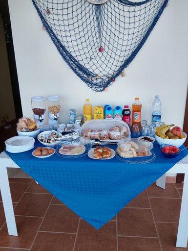 Food & Drinks 4, Verdemare, Trapani
