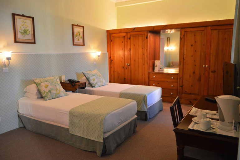 Bedroom 3, Quinta Da Penha De Franca, Funchal