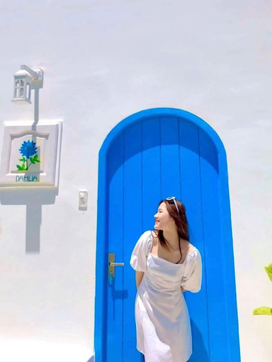 Sport & Beauty 2, Moonbeam Homestay & Mini-resort Mui Ne, Phan Thiết