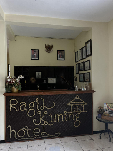 Others 3, Ragil Kuning Hotel , Malang