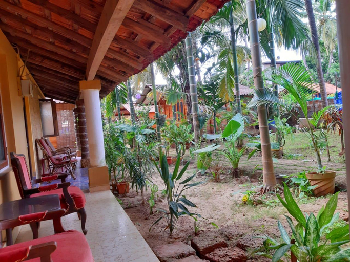 Others 5, Agonda Holiday Home, South Goa