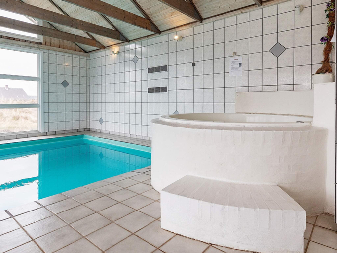 Sport & Beauty 2, person holiday home in Blavand-By Traum, Varde
