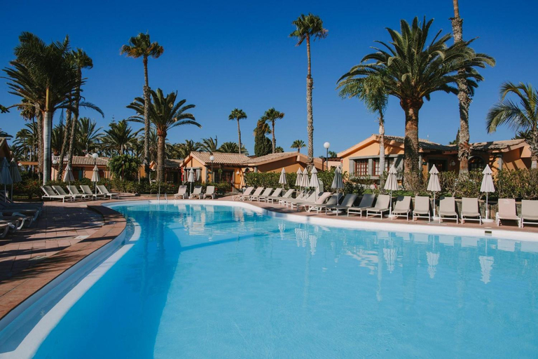 Sport & Beauty 2, Maspalomas Resort by Dunas, Las Palmas