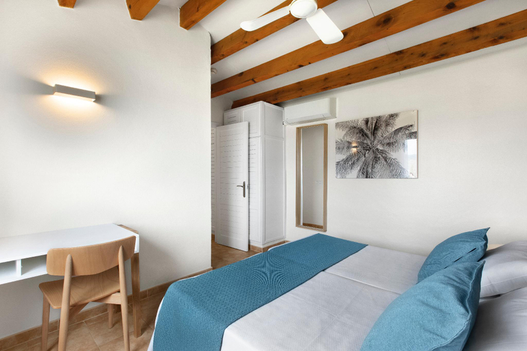 Bedroom 3, TRH Tirant Playa, Baleares