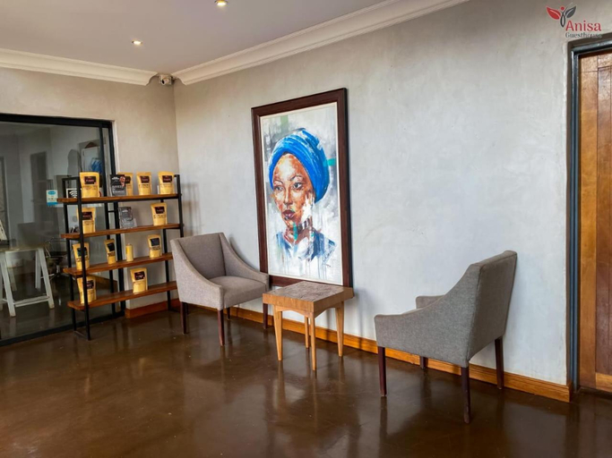 Public Area 3, Anisa Guesthouse, Vhembe