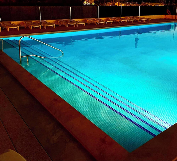 Sport & Beauty 5, Nautilus Hotel, Girona