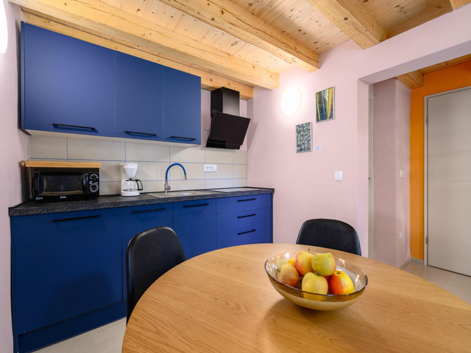 3, Modern apartment near the beach, Poreč