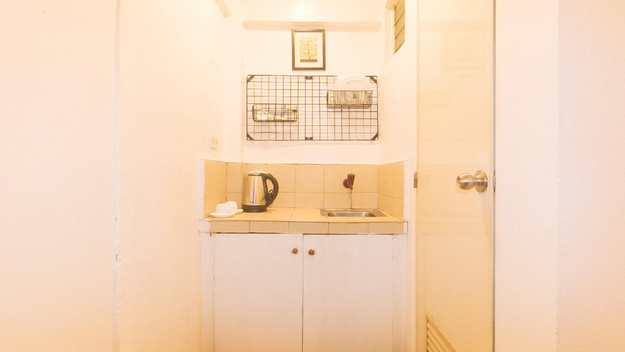Bathroom 5, RedDoorz @ City Stay Inns Marilao, Marilao