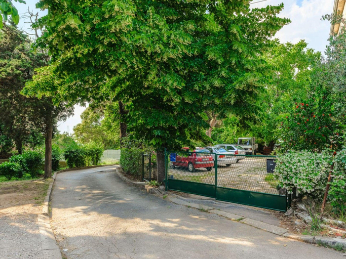5, Modern apartment near the beach, Poreč
