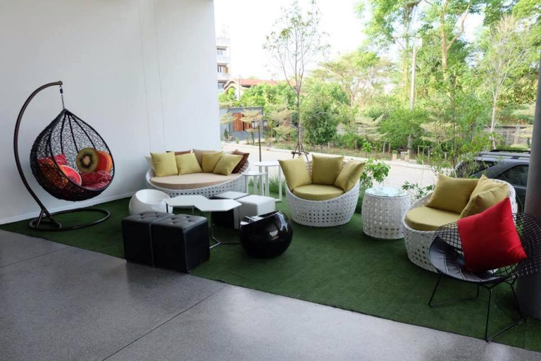 Public Area 3, Chuan Chom The High Resort Saraburi, Muang Saraburi