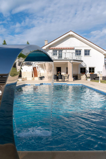 2, The Teplice Aqua Villa by Aura Luxury Collection, Teplice