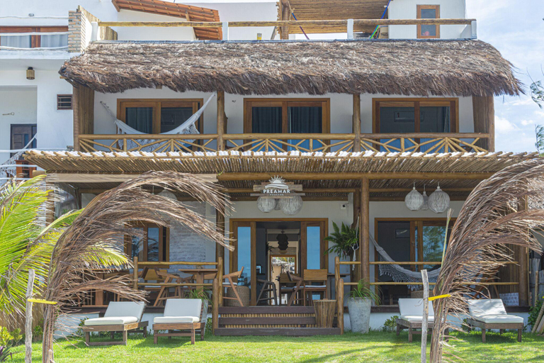 Exterior & Views 2, Pousada Preamar, Cruz