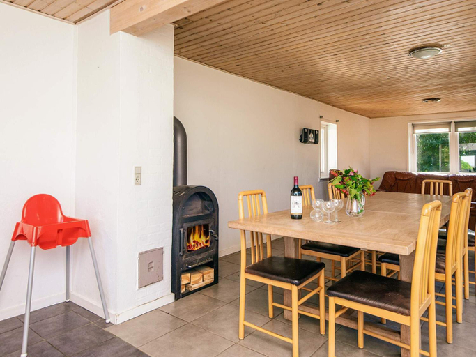 Others 5, person holiday home in Bredebro-By Traum, Tønder