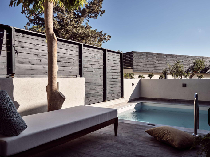Sport & Beauty 2, Numo Ierapetra Beach Resort, Crete